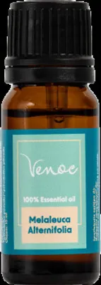 Immagine prodotto di Olio essenziale di Tea Tree Venoc 10 ml