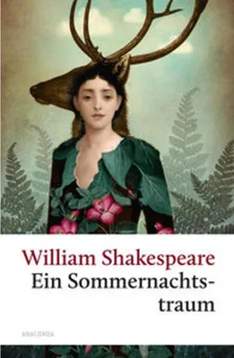 Immagine prodotto di Ein Sommernachtstraum