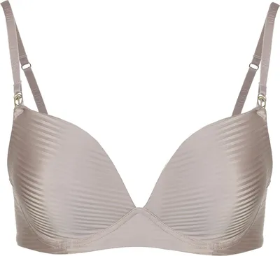 Produktbild von JOOP! Damen Push-up-BH Glamorous openbeige - Größe 85D