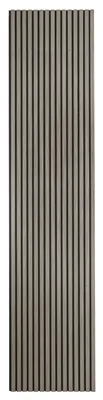 Produktbild von Akustikpaneel G21, 270 x 60,5 x 2,1 cm, Graueiche