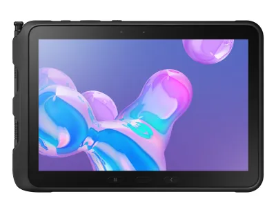 Immagine prodotto di Samsung Galaxy Tab Active Pro SM-T540N 64 GB 25,6 cm (10,1 pollici) Qualcomm Snapdragon 4 GB Wi-Fi 5 (802.11ac) Android 9.0 Nero
