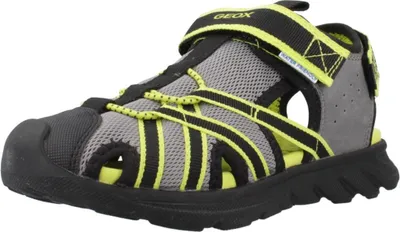 Produktbild von Geox Sandalen Sandalen Kunstleder/Mesh