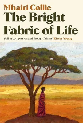 Produktbild von The Bright Fabric of Life