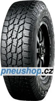 Obrázek produktu pro Yokohama GAN car-tyres Geolandar A/T4 (G018) ( 17 )