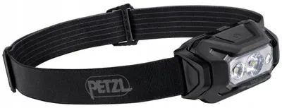 Produktbild von Petzl E070AB00 Headlamp ARIA® 2 black/yellow