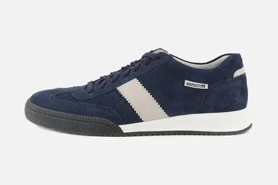 Produktbild von Mephisto Elyo Herren Halbschuhe in Gr. 44