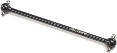 Produktbild von Losi Front Center Dogbone: 8X, 8XE 2.0