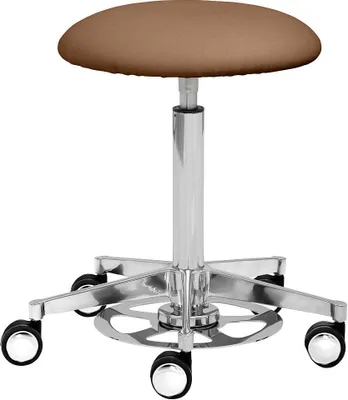 Produktbild von Mayer Arbeitshocker myPROFI - Tellersitz 1390 30 485 hellbraun