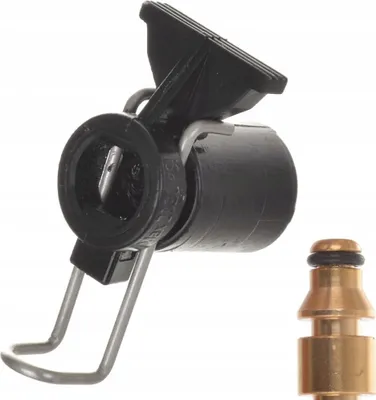 Image de Adaptateur de tuyau pour Nilfisk Stihl RE Husqvarna filetage 1/4