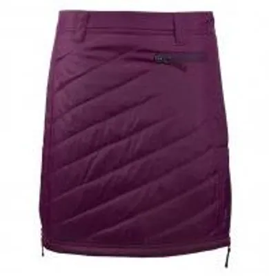 Obrázok produktu pre SKHOOP SANDY SHORT, krátke šortky, farba: bordó, veľkosť: XXL; Zimné šaty, farba: fialová
