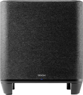 Obrázek produktu pro Denon HOME SUB (černá)