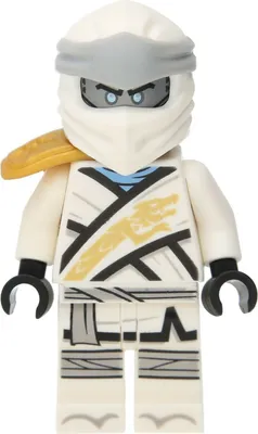 Immagine prodotto di LEGO Ninjago: Zane