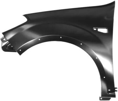 Produktbild von BLIC 6504-04-1302313P Kotflügel Vorne Links für DACIA SANDERO für RENAULT Sandero / Stepway I (BS)