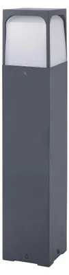 Immagine prodotto di LEDS C4 Lampada da esterno, colore nero, 15 W