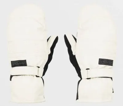 Imagen del producto de Guantes Volcom Peep Gore-Tex para mujer - blancos - Talla S