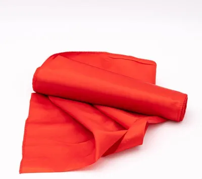 Obrázok produktu pre DECOLED Stuha, 36 x 920 cm, satén, červená