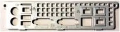 Produktbild von Supermicro I/O Shield