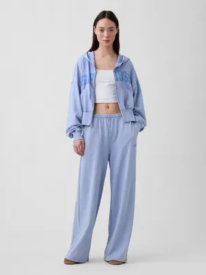 Obrázek produktu pro Baggy joggingové kalhoty GAP s logem 1969, velikost M