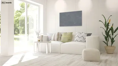 Obrázok produktu pre Allboards magnetická bezrámová kovová tabuľa s potlačou 60x40cm - antracitovo šedý mramor