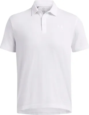 Obrázok produktu pre Under Armour Ua Icon Polo White White Xxl