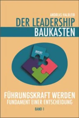 Image de Der Leadership Baukasten - Führungskraft werden