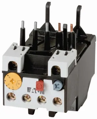 Immagine prodotto di EATON Motorschutzrelais 12 ZB12-0,4 Überlastauslöser für DILM7-15 ZB12-0,4 (278433)
