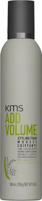 Produktbild von KMS AddVolume Styling Foam 300 ml