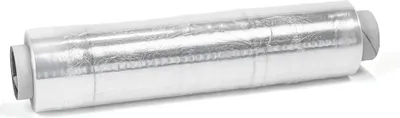 Produktbild von 4 Rollen Frischhaltefolie 45cm x 300m, ohne Box