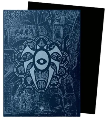 Zdjęcie produktu dla Osłony Dragon Shield MTG Guildpact Matowe z podwójną grafiką 100