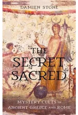 Obrázek produktu pro Secret Sacred