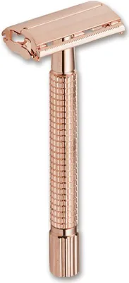Obrázek produktu pro Rasierhobel Butterfly L Rose Gold
