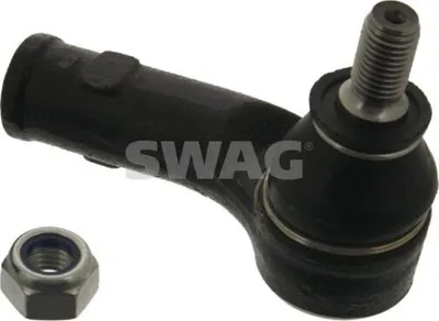 Produktbild von SWAG Spurstangenkopf Spurstange für VW Transporter IV Bus (70B, 70C, 7DB, 7DK, 70J, 70K, 7DC, 7DJ) Vorne Rechts 30 71 0011