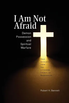 Produktbild von I Am Not Afraid