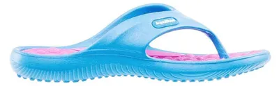 Productafbeelding van Aquawave - Kindersandalen "Ilama" IG1197 (maat 28 EU) (Saffierblauw/Fuchsia)