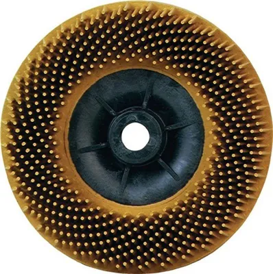 Image de Disque à brosses BD-ZB D.115mm Cubitron K.80+ 7100138288