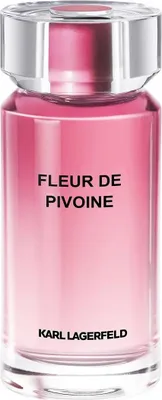 Obrázok produktu pre Karl Lagerfeld Fleur de Pivoine EDP 100 ml W