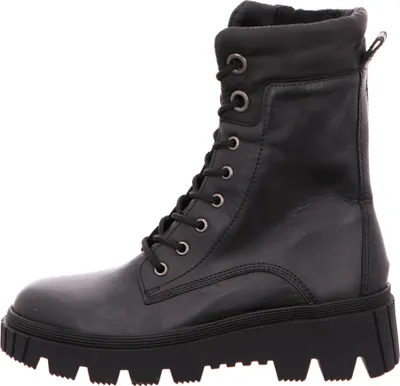 Produktbild von Gabor Schnürboots Damen 31343635393035 Schwarz 37 1/2 EU