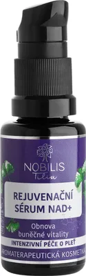 Produktbild von Nobilis Tilia Verjüngungsserum NAD+ 20 ml
