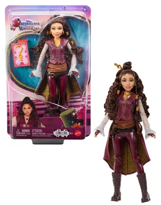 Productafbeelding van Mattel JMP48, Fashionpopp, Vrouwen, 4 jaar, Jongen/Meisje, 279,4 mm, Meerdere kleuren