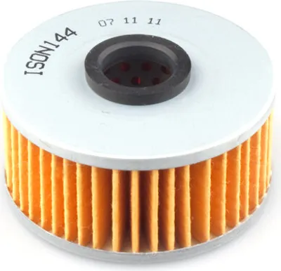 Productafbeelding van Oliefilter voor Yamaha XJ 600 (bouwjaar 1986-1989)