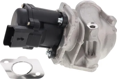 Obrázek produktu pro Ventil AGR CITROËN 206, 207, 307, 308 Berlingo, C3, C4