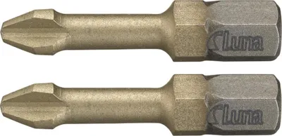 Obrázok produktu pre Prime 29 mm Phillips Prime PH2 (2 ks) Luna