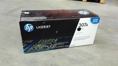 Produktbild von HP 307A Schwarz Original LaserJet Tonerkartusche, 7000 Seiten, Schwarz, 1 Stück(e)