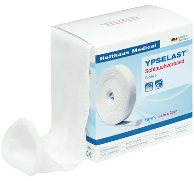 Produktbild von Schlauchverband YPSELAST 20m Gr 5, 1 St VER