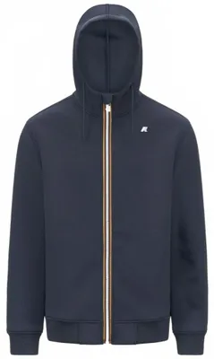 Image de K-way Rainer Spacer Couleur Bleu