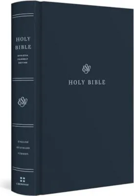 Obrázok produktu pre ESV Holy Bible