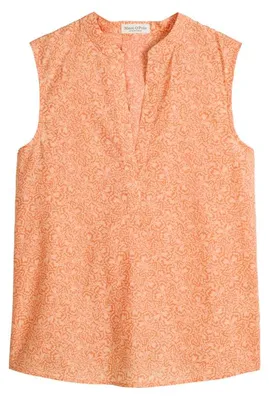 Produktbild von Marc OŽPolo Casual (318) Woven Blouses Sleeveless 9803 9803 36