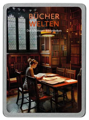 Zdjęcie produktu dla Świat książek: Najpiękniejsze biblioteki