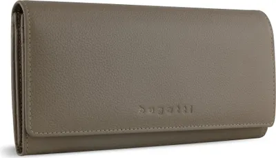 Produktbild von Bugatti Geldbörse Mira Long 10 x 19 x 3