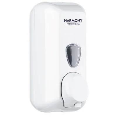 Obrázek produktu pro Harmony zásobník - dávkovač Professional pěnového mýdla 0,5l